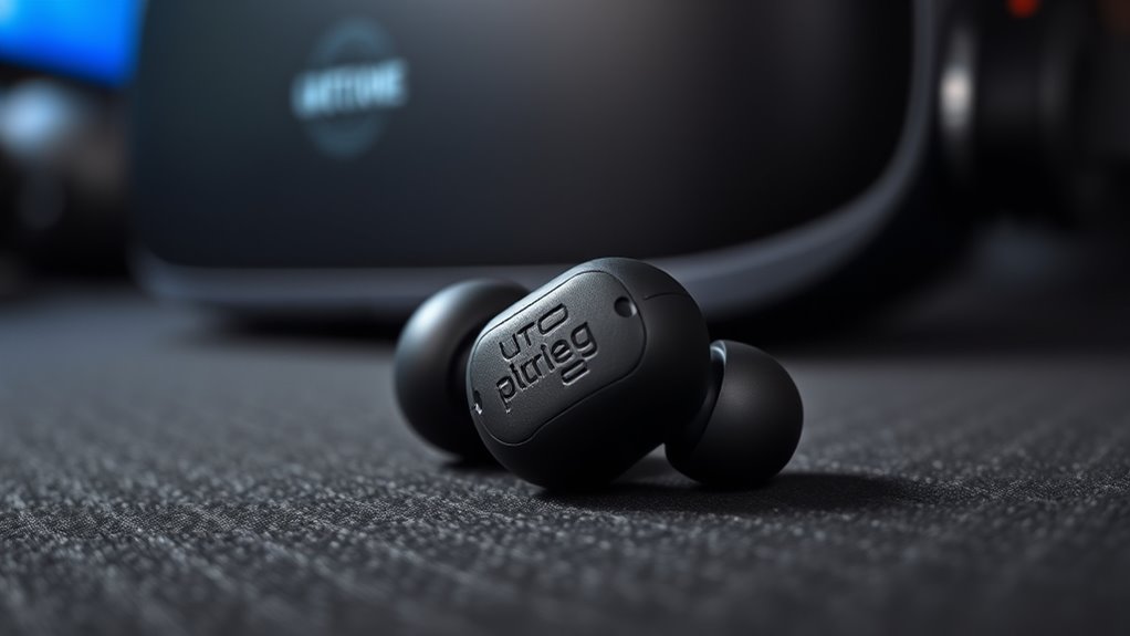 comfort compatibility sound ease