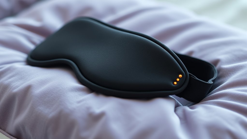 comfort light blocking sound quality
