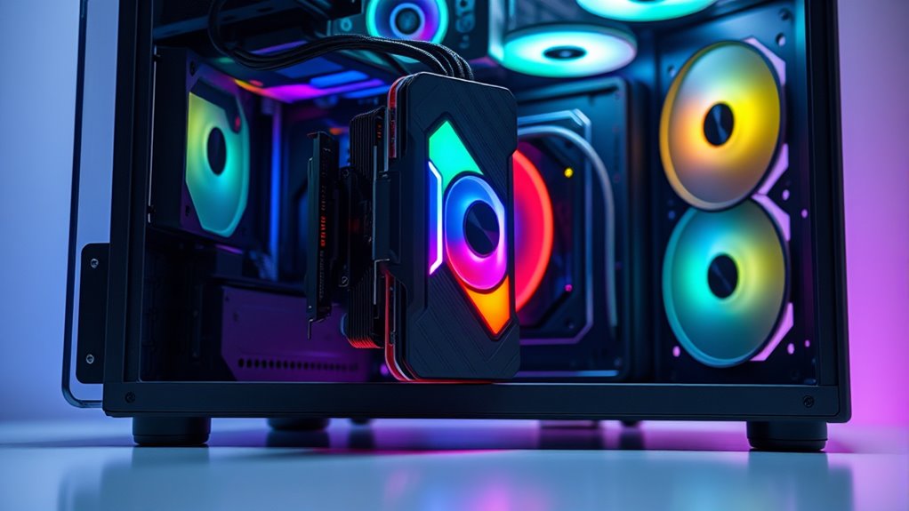 compatibility quality stability airflow
