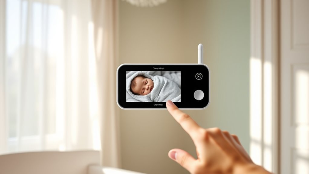 connectivity quality security features