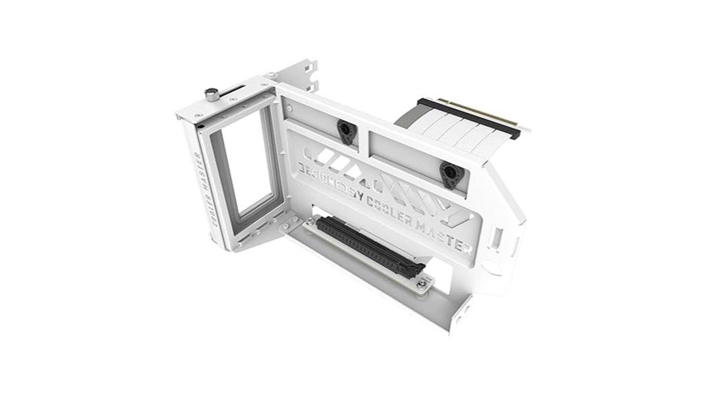 cooler master vertical card kit