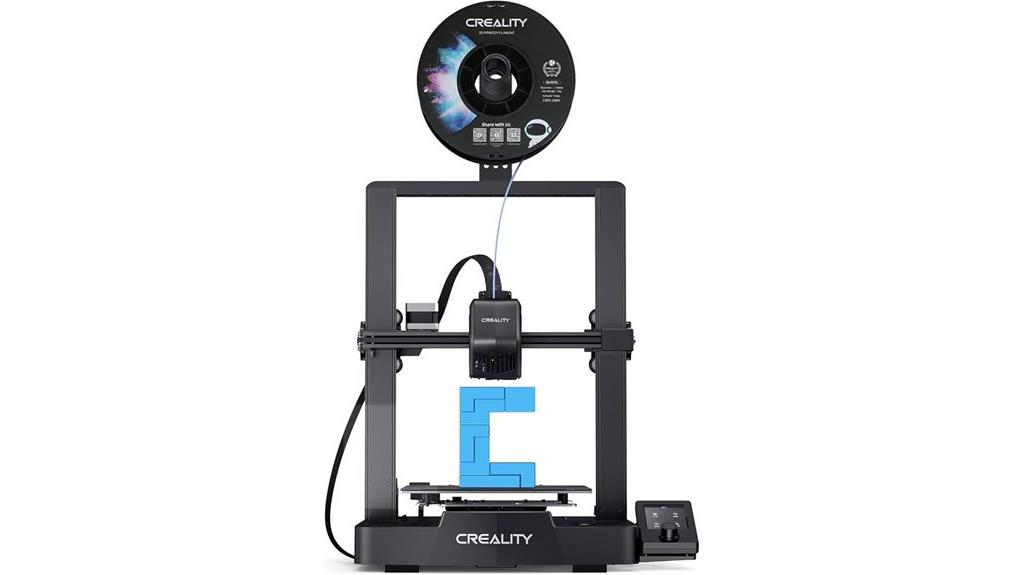 creality ender 3 v3 se