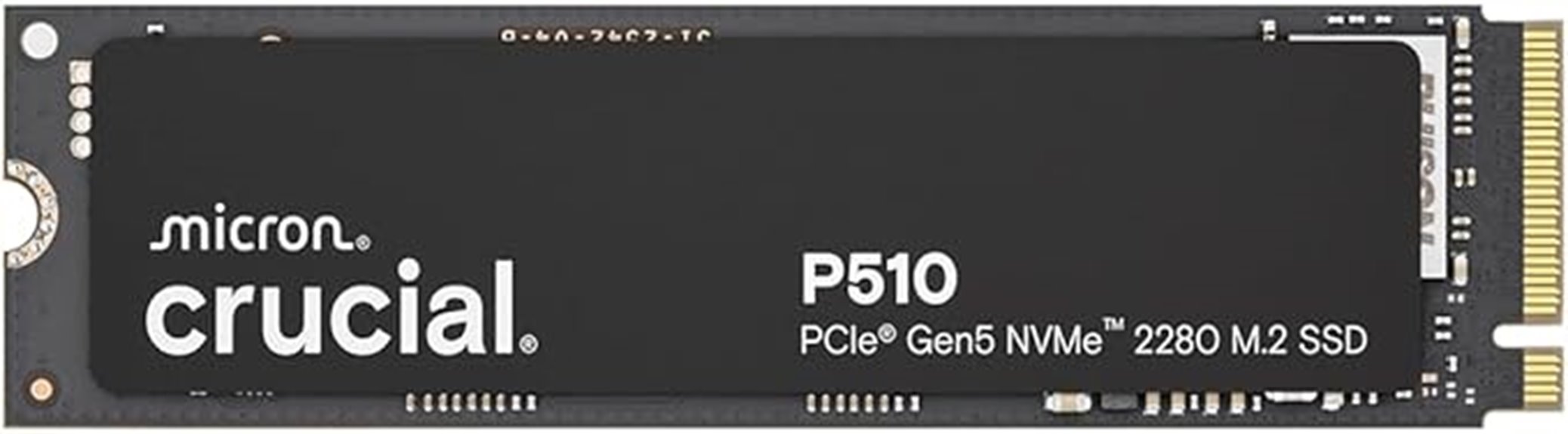 crucial p510 1tb