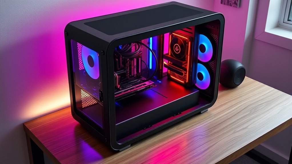customization cooling compatibility durability