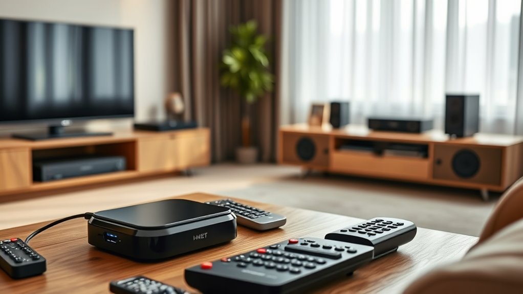 device compatibility and connectivity