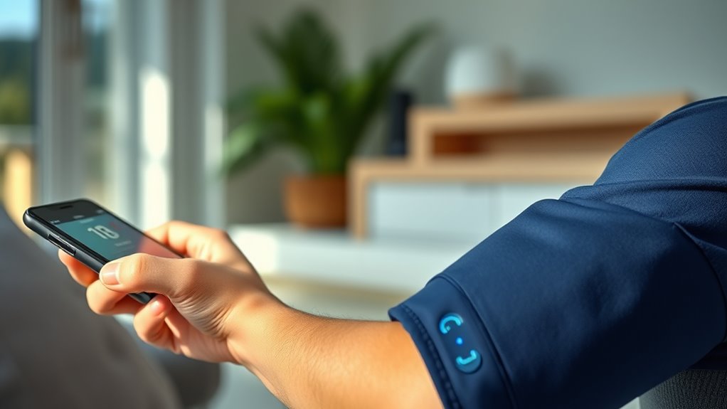 device compatibility and features