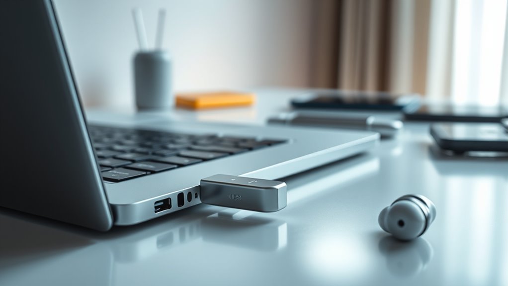 device compatibility and features