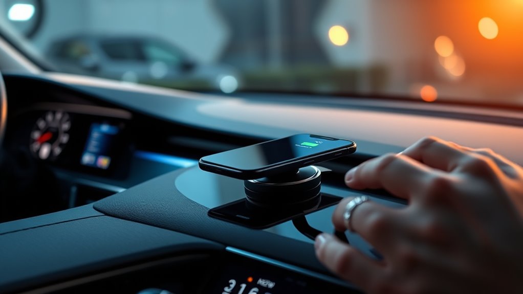 device compatibility and safety