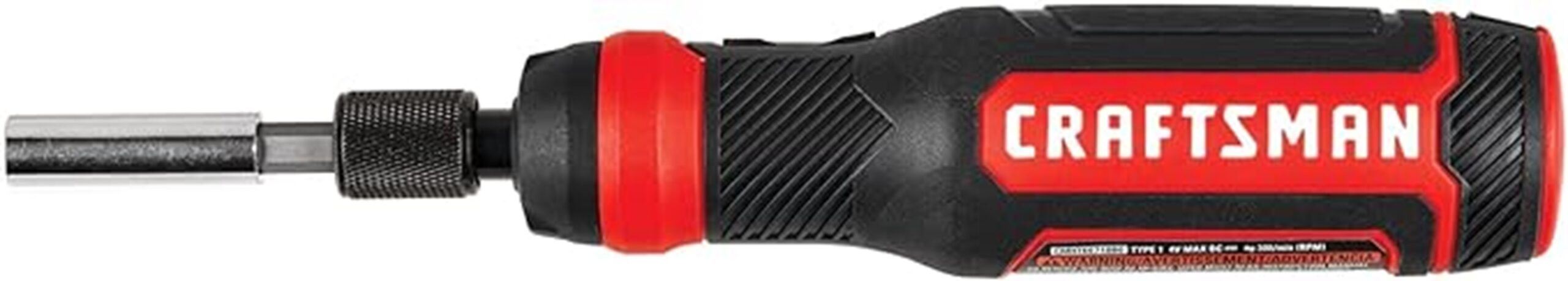 electric screwdriver set