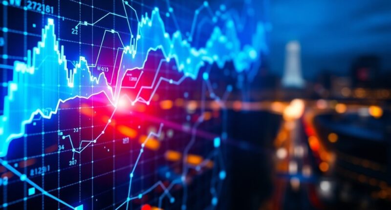 ethereum activity spikes amid uncertainty