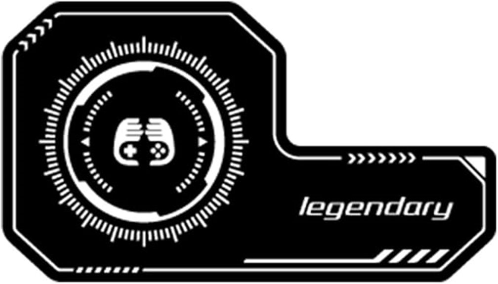 gaming phone cooling plate