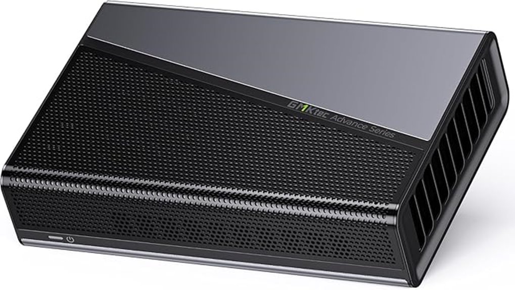 gmktec gpu docking station