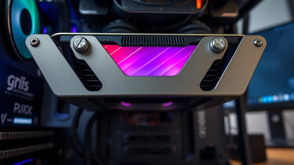 gpu support bracket essentials