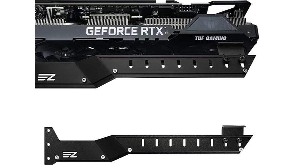 gpu support bracket