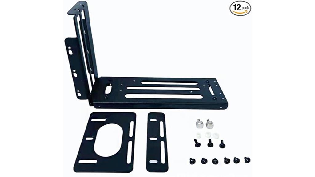 gpu vertical mount kit