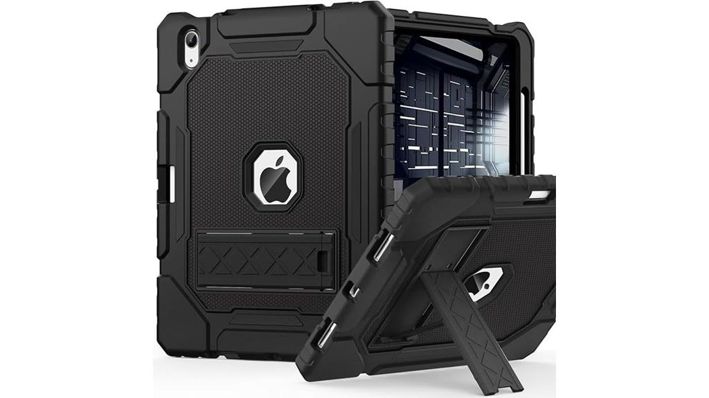 heavy duty rugged ipad case