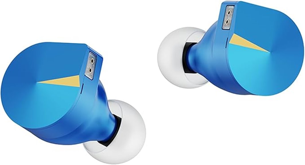 high end planar magnetic headphones