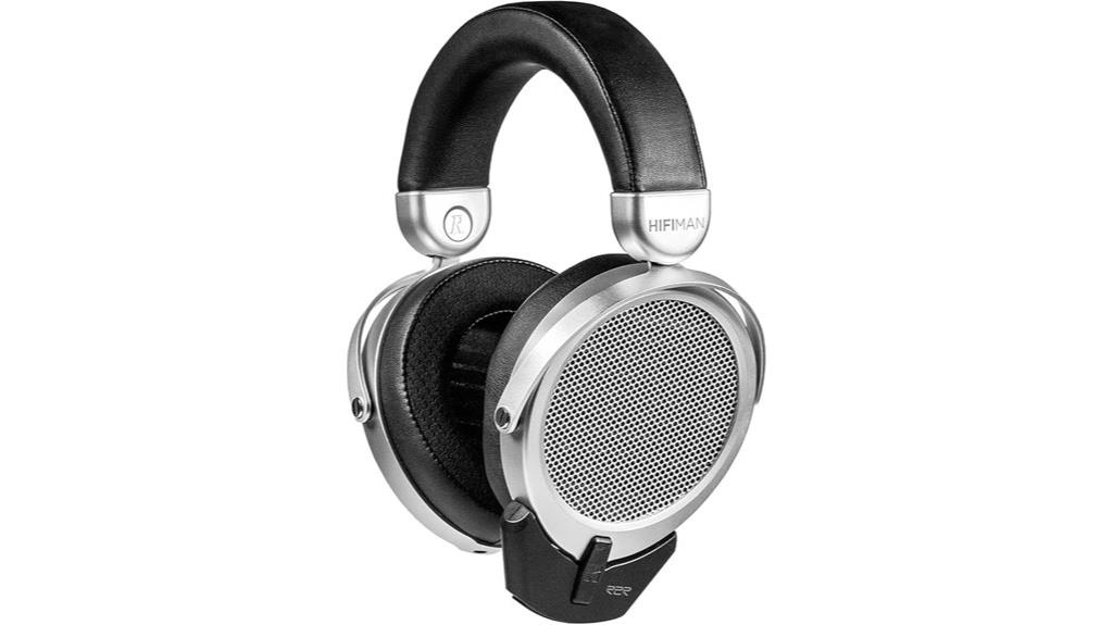 high fidelity wireless headphones
