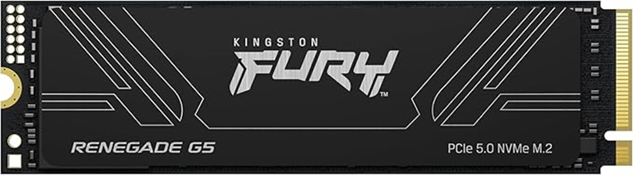 high performance nvme ssd