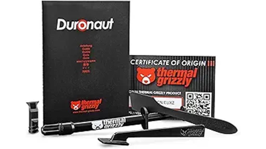 high performance thermal compound