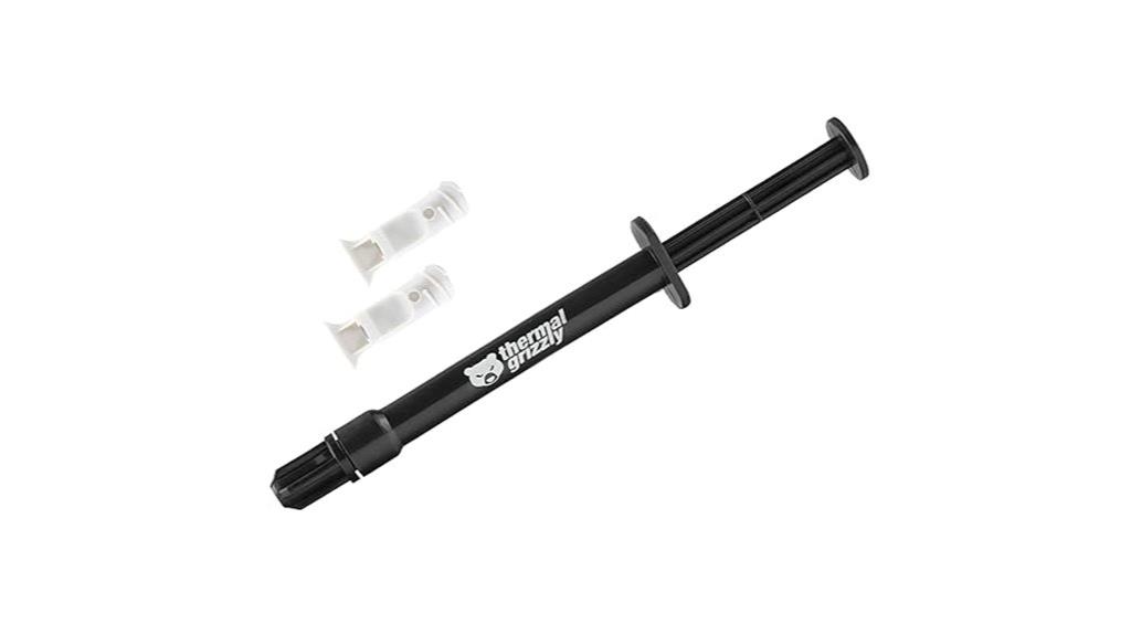 high performance thermal paste