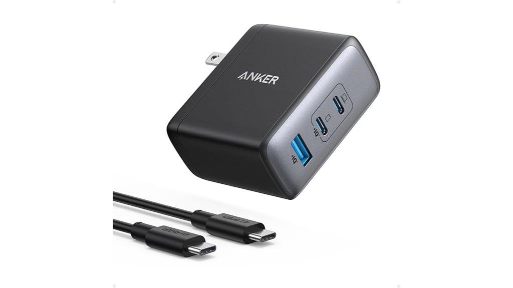 high power usb c charger