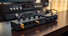high quality audio power strips