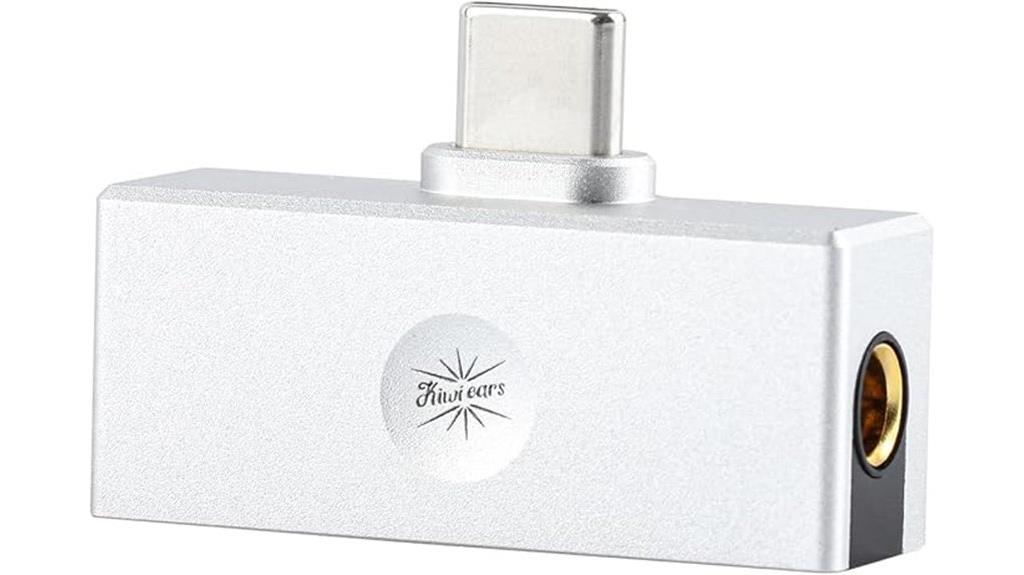 high resolution portable earbuds