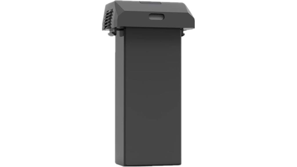 holy stone drone battery