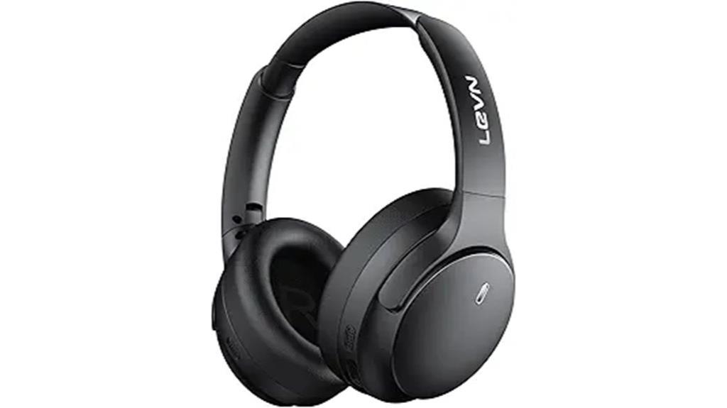 hybrid wireless noise cancelling