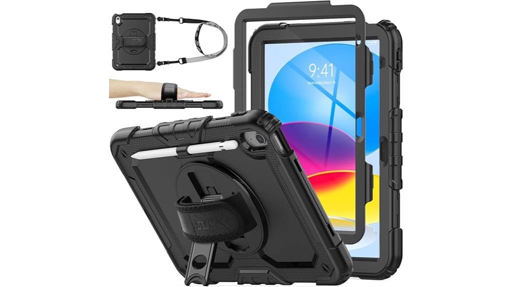 ipad 10th 11th gen case