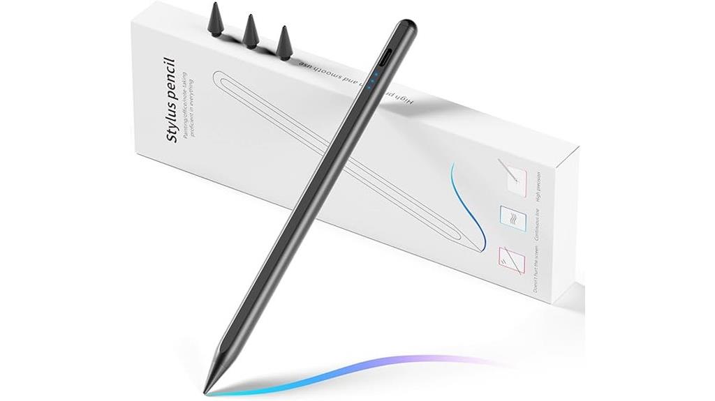 ipad compatible stylus pen