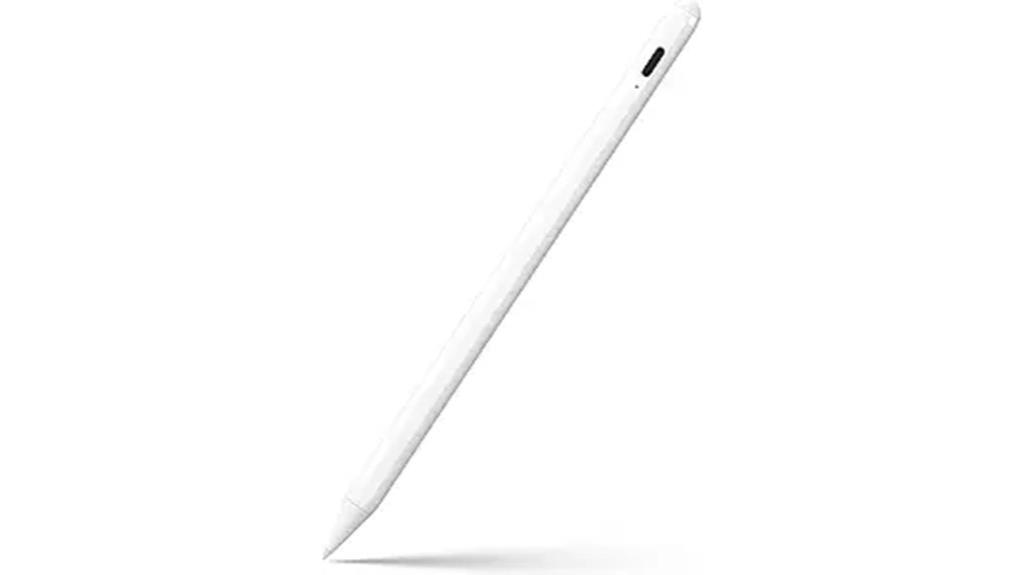 ipad m series stylus