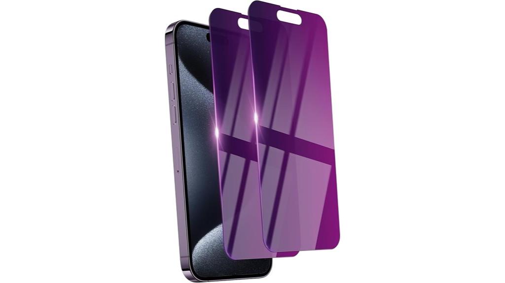 iphone 15 pro max privacy