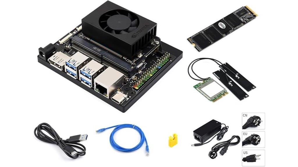 jetson orin nx kit