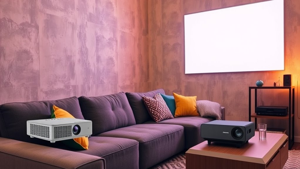 key budget 4k features