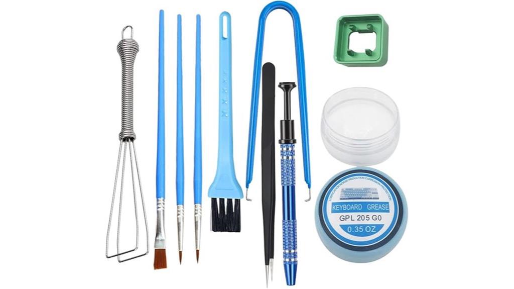 keyboard maintenance kit