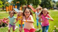 kids fitness trackers list