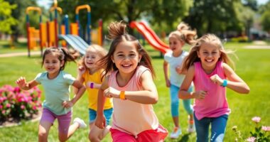 kids fitness trackers list