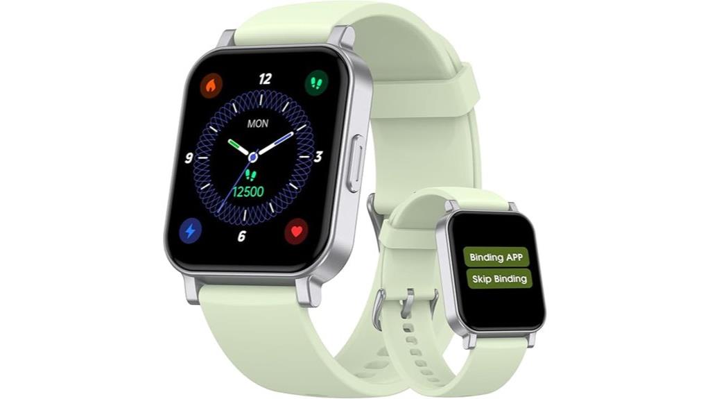 kids smart watch