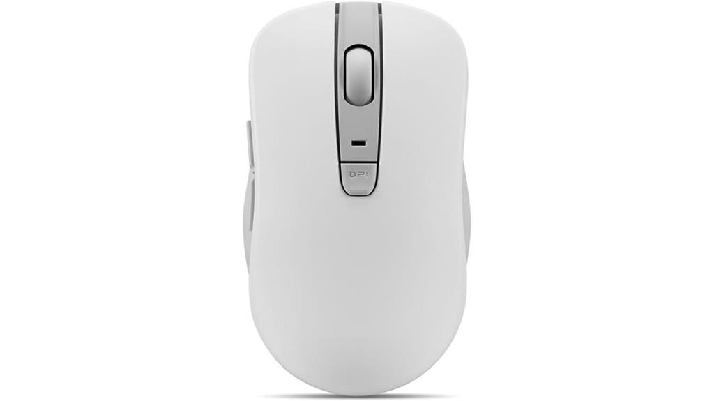 lenovo wl300 silent mouse