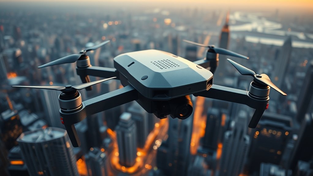 lidar selection criteria factors