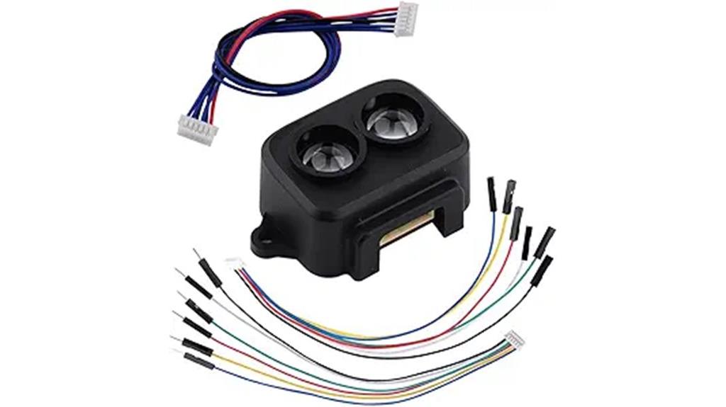 lidar sensor 0 2 8m