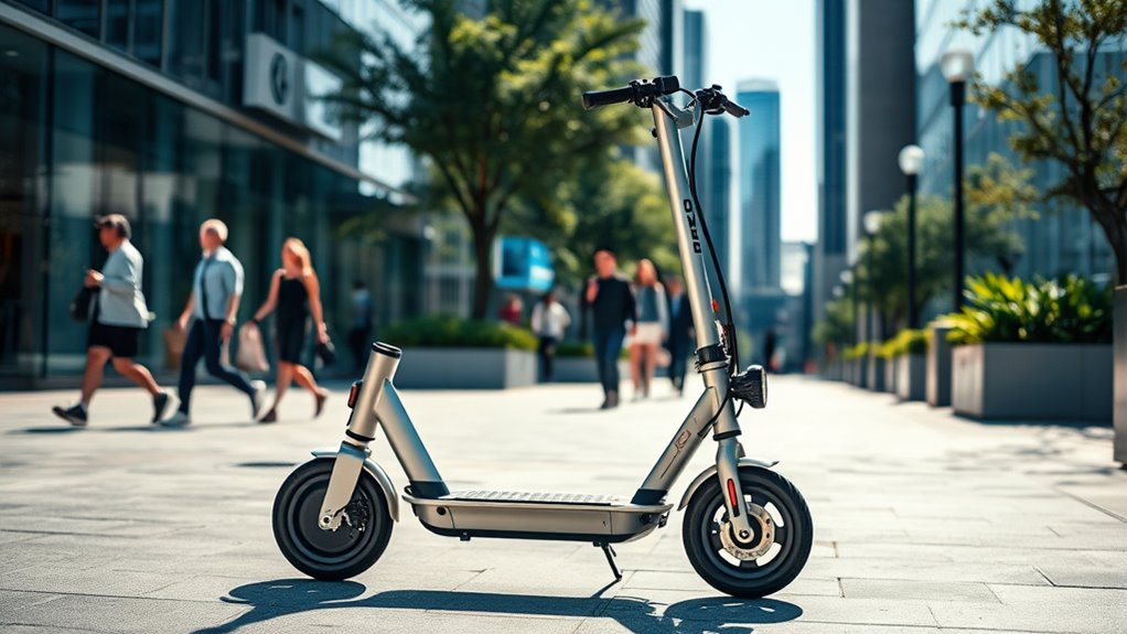 lightweight portable safe efficient