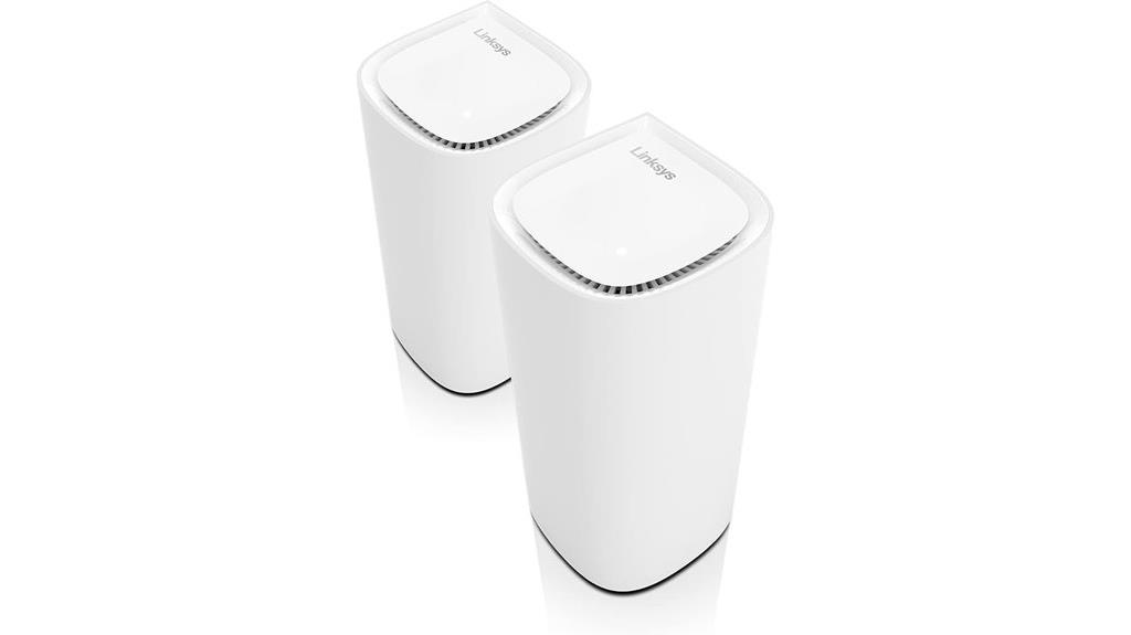 linksys velop pro 6e