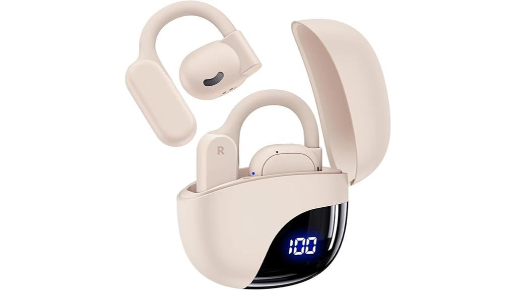 long battery waterproof sport