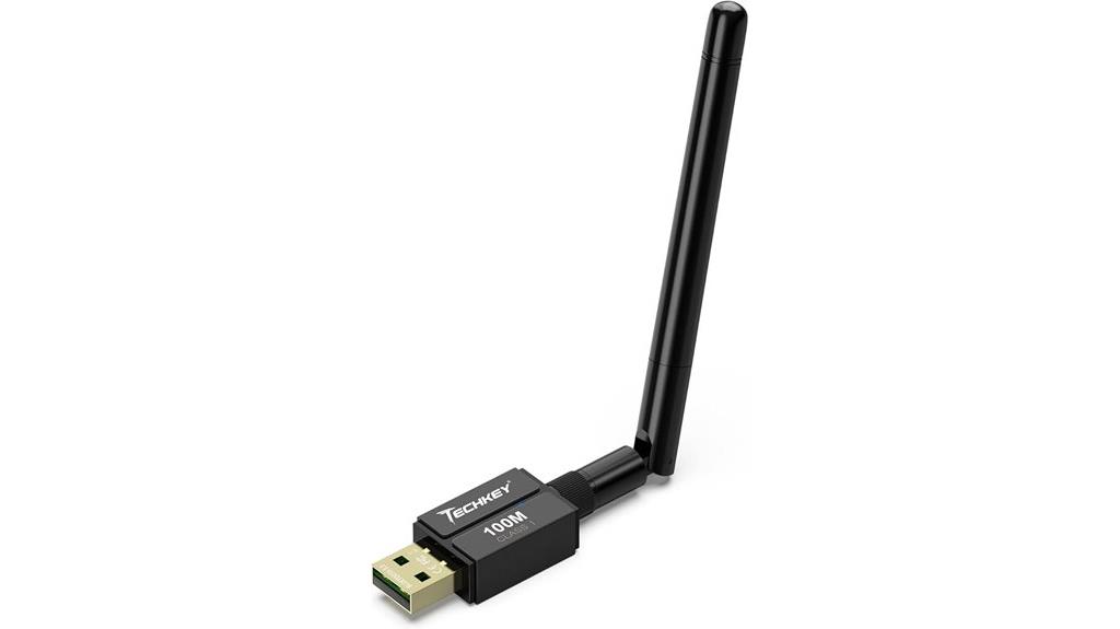 long range bluetooth adapter