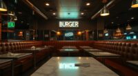 luxury burger chain bankruptcy