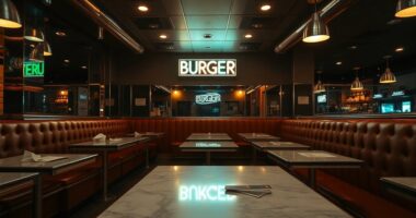 luxury burger chain bankruptcy