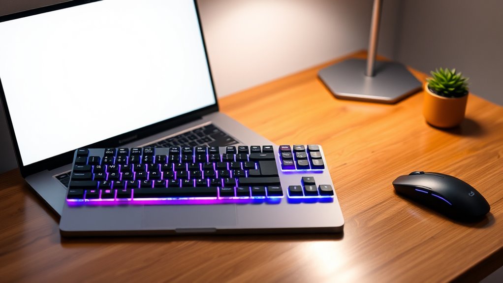 mac compatible mechanical keyboard selection